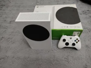 Xbox Series S Xbox for sale in Benghazi