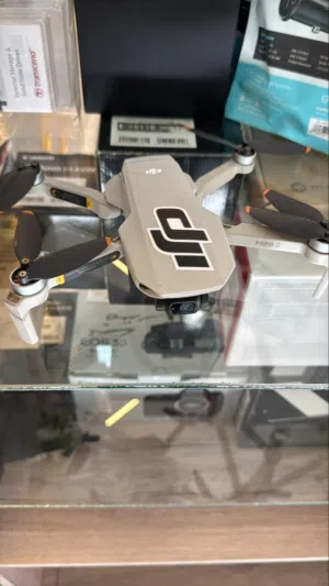كاميرا دراون