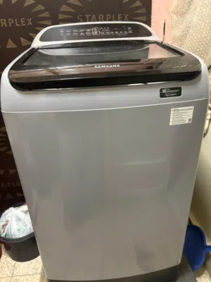 Samsung Washing Machine