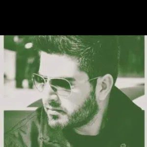اشرف سعد صالح العريبي 