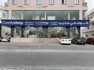 معرض للايجار 3 طوابق Showroom for rent 3 floors