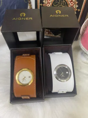 White Aigner for sale  in Muscat
