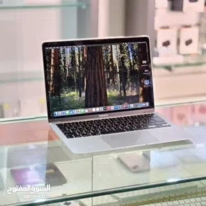 MacBook Air M1 – 16GB RAM – 256GB SSD – 100% Battery