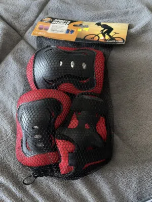 Strong ne pads