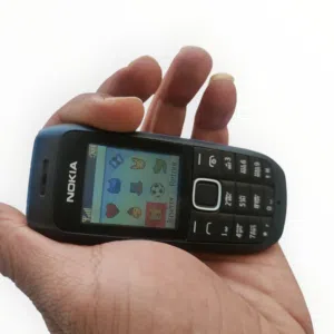 Nokia 1616 italienne