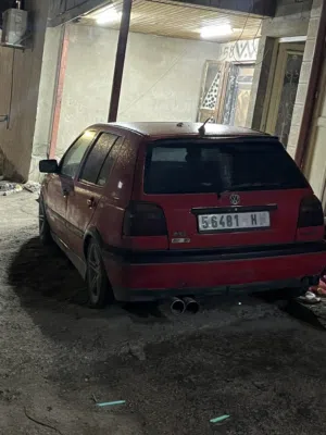 Used Volkswagen Golf in Jericho