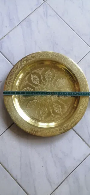 نحاس 100 ٪ الحجم كما هو موضح بالصوره