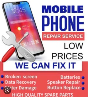 all mobile repairs