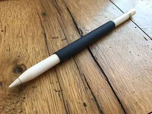 قلم ابل الجيل الاول ابل بينسل Apple pencil 1  نظافة 98٪؜