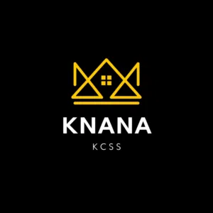 كنانة لخدمات التنظيف الموقعي  KNANA Services