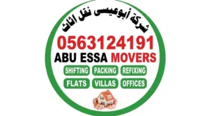 movers and packers
