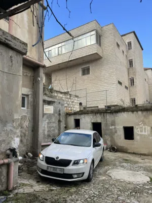 Used Skoda Octavia in Nablus