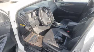 هونداي سوناتا فل اضافات ما عدا فتحه هاي بيرد ماتور 2000اقتصادي