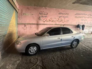 Used Hyundai Avante in Ma'an