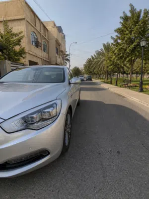 بيع او مراوس  كيا كورس