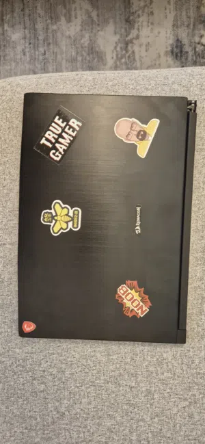 MSI gaming Laptop