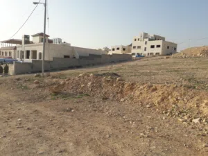 Residential Land for Sale in Zarqa Jabal Tareq