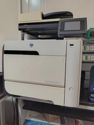 طابعة 300 ذرو