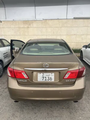 لكزس ES350