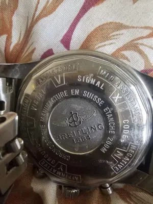 ساعه ماركه للبيع