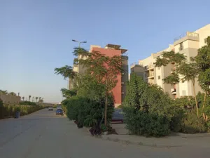 105 m2 3 Bedrooms Apartments for Sale in Giza 6th of October