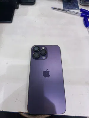 Apple iPhone 14 Pro Max 256 GB in Kuwait City