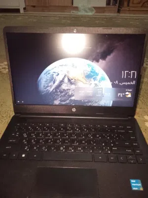لالابتوب HP 14s