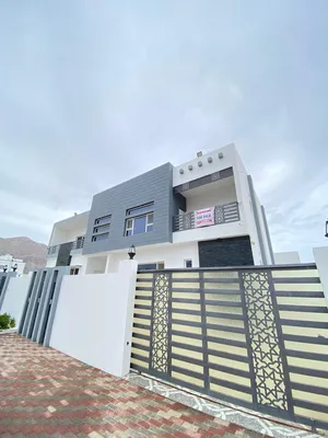 430 m2 5 Bedrooms Villa for Sale in Muscat Amerat