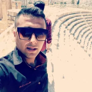 Hamza Aldarayseh 