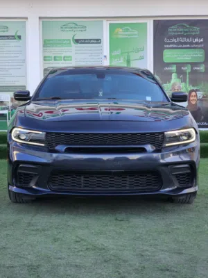Used Dodge Charger in Muscat