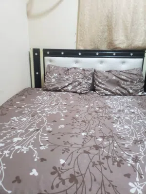 غرفه ماليزي اخذوها بـ  350الف ويشتو فيها 170