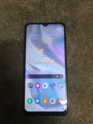 Samsung Galaxy A12 64GB 4RAM For Sell
