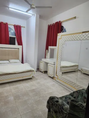 100 m2 2 Bedrooms Apartments for Rent in Dhofar Salala