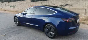 Used Tesla Model 3 in Amman