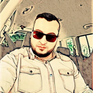 ALAA ALi 