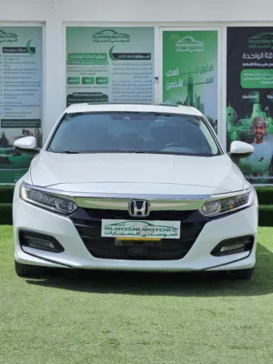 Used Honda Accord in Muscat