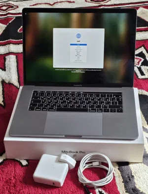 macOS Apple for sale  in Al Ahmadi