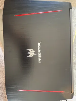 لابتوب acer predator