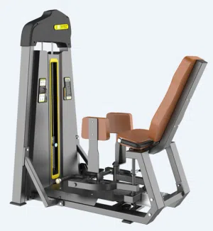 جهاز تمرين عضلات الفخذ الداخلية والخارجية Abductor /Adductor MND-F25 لتقوية وتشكيل عضلات الفخذ