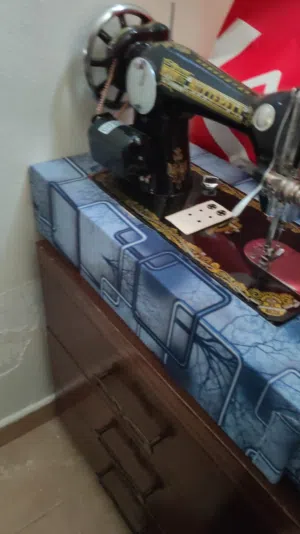 ماكنة خياطه استعمال خفيف