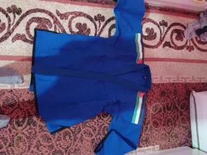 بدلة تايكوندو