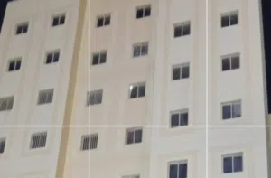 مشاركة سكن