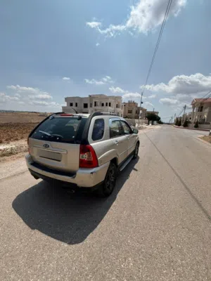 Used Kia Sportage in Irbid