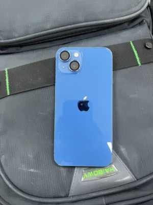 Apple iPhone 13 256 GB in Zarqa