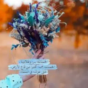 الحمدللة 