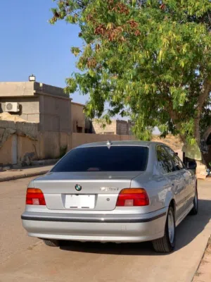 Used BMW 5 Series in Wadi Al-Hayaa