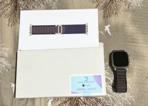 apple watch ultra 2 الحجم:49m