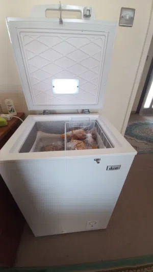 Small home Freezer