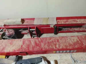 عدة ورشة صاله