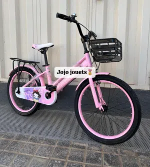 Vélo fille Haomeng 16 et 20 pouce avec prix promotionnelle